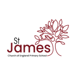 St James C of E Primary School