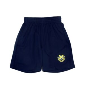 FINCHLEY CATHOLIC HIGH SCHOOL PE SHORTS (WITH LOGO)