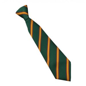Sacred Heart School Tie (Elastic)