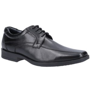 HUSH PUPPIES BRANDON BOYS SHOES