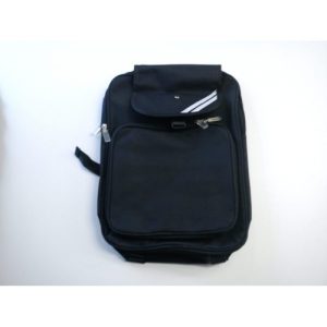 Black Junior Back Pack