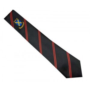 FINCHLEY CATHOLIC CHALLONER TIE