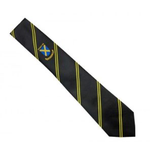 FINCHLEY CATHOLIC FECKENHAM TIE