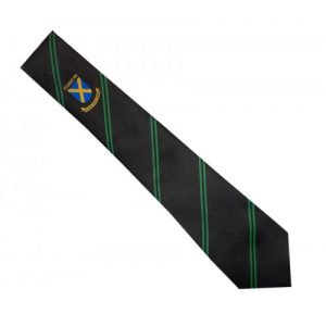 FINCHLEY CATHOLIC HIGH BAMPFIELD TIE