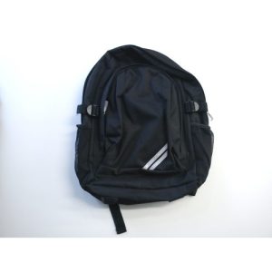 Black Back Pack
