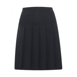 Ark Pioneer Pleated Skirt