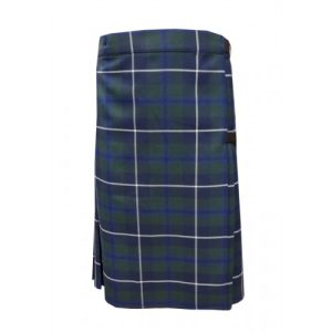 Bishop Douglass  Kilt
