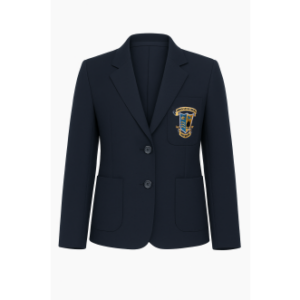 Christ's College Girls' BLAZER
