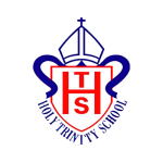 Holy Trinity CE Primary School