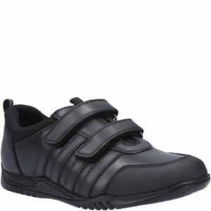 HUSH PUPPIES JOSH BOYS SHOES