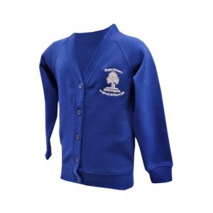 Northside Primary School Cardigan