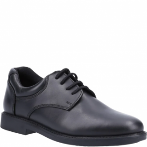 HUSH PUPPIES TIM BOYS SHOES