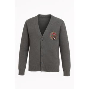 All Saint's  Cardigan