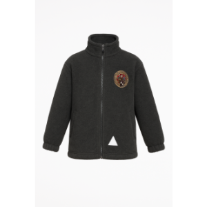 All Saint's Fleece