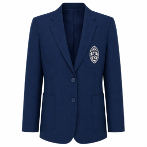 Bishop Douglass Girl's Blazer