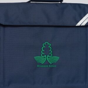 Brookland Book Bag