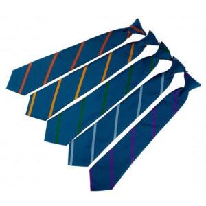 Bishop Douglass  Tie