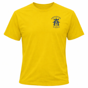 EMMANUAL PE T-SHIRT