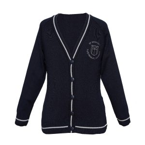 St Michael's CofE Cardigan