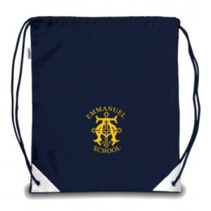 EMMANUEL PE BAG