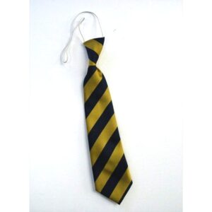 EMMANUEL ELASTIC TIE