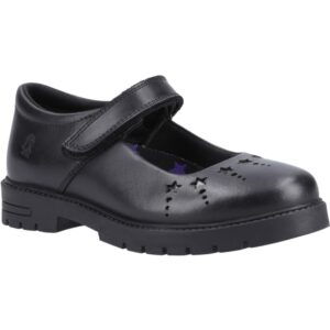 SABARINA HUSH PUPPIES